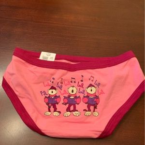 Brand new Christmas underware